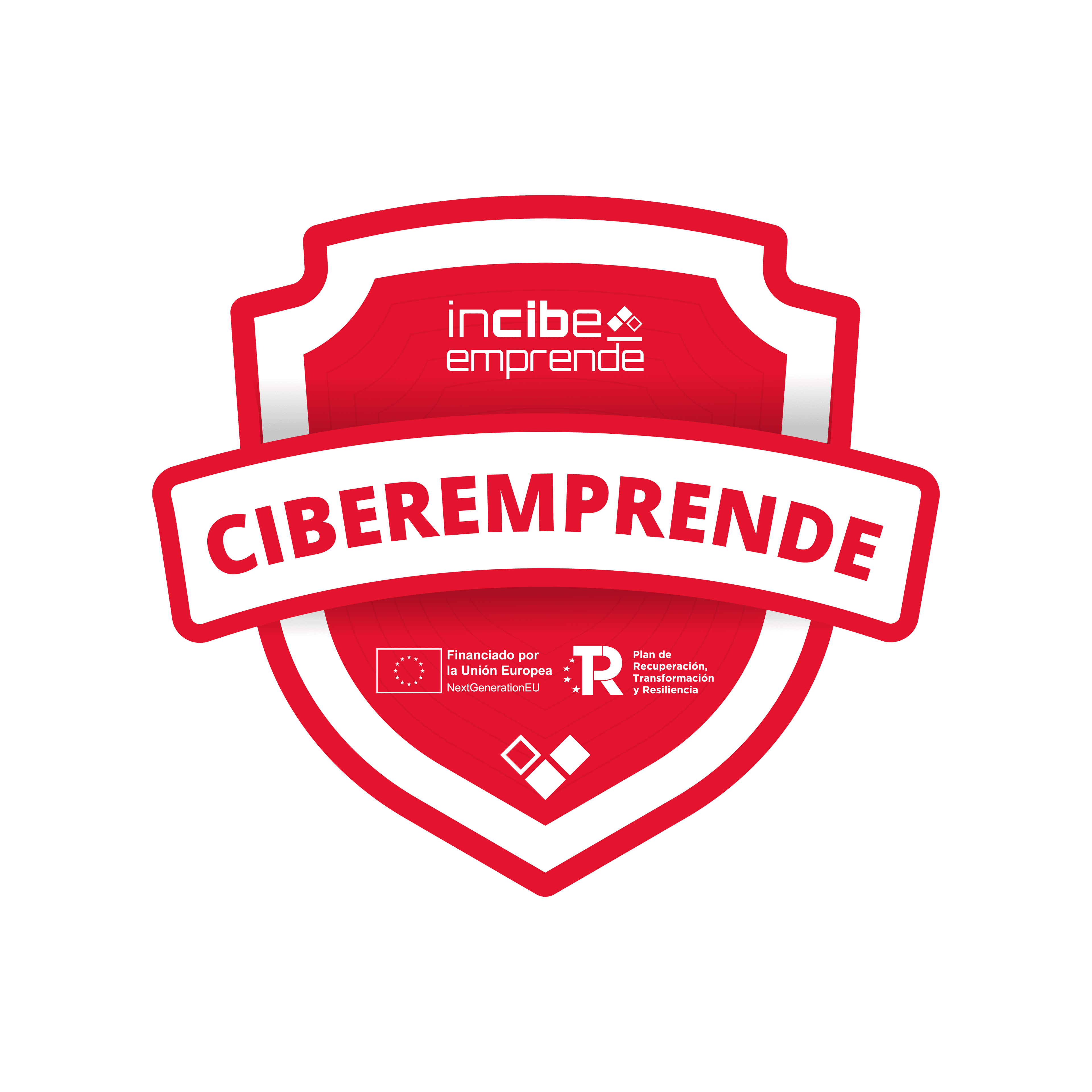 Sello Ciberemprende de INCIBE Emprende